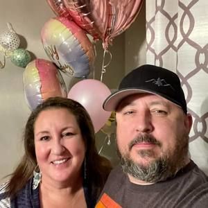 Meet your Posher, Lynda